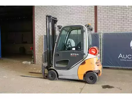 LPG heftrucks 2019  Still RX70-18T (4)