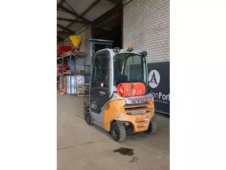 LPG heftrucks 2019  Still RX70-18T (5)