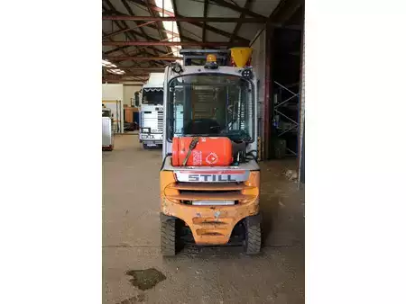 LPG heftrucks 2019  Still RX70-18T (6)