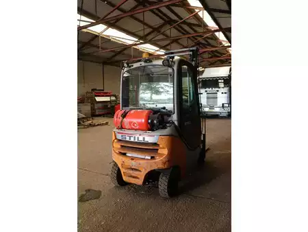 LPG heftrucks 2019  Still RX70-18T (7)