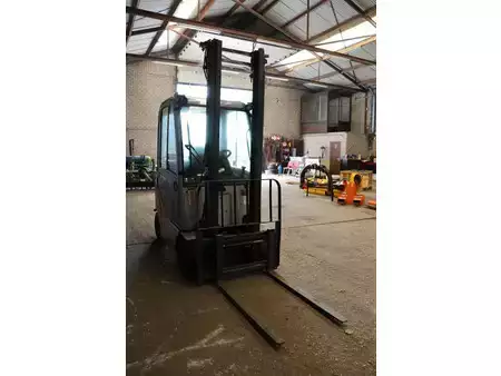 LPG heftrucks 2019  Still RX70-18T (8)