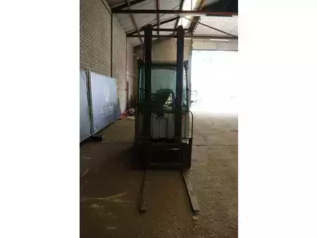 LPG heftrucks 2019  Still RX70-18T (9)