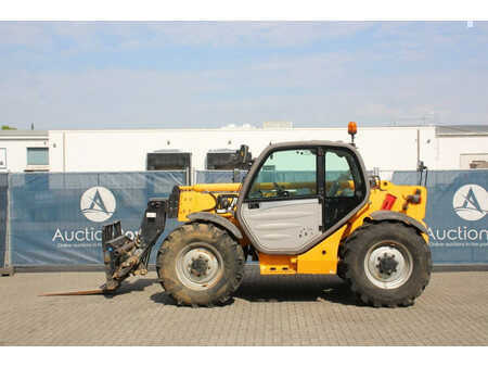 Sollevatori telescopici rigidi 2013  Manitou MT932 (2)