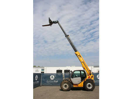 Sollevatori telescopici rigidi 2013  Manitou MT932 (29)