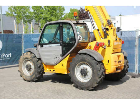 Sollevatori telescopici rigidi 2013  Manitou MT932 (32)