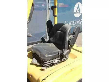 Electric - 4 wheels 2017  Hyster J2.0XNT LWB (23)