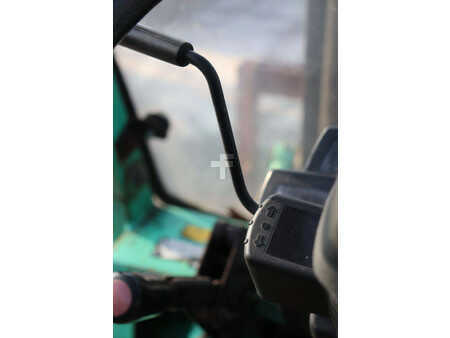 Chariots élévateurs diesel 1992  Mitsubishi FD20 (27)