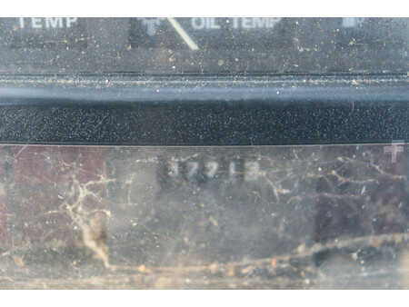 Chariots élévateurs diesel 1992  Mitsubishi FD20 (28)