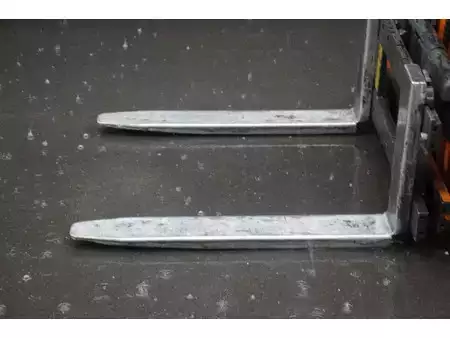 Treibgasstapler 1993  Toyota 42 5FGF25 (10)