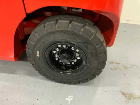 El Truck - 4-hjul - EP Equipment X4-30 (10)