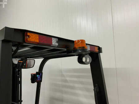 El Truck - 4-hjul - EP Equipment X4-30 (3)