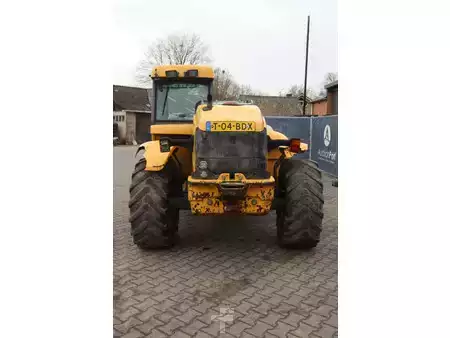 Empilhador telescópico-Fixo 2000  New Holland LM 410 (5)