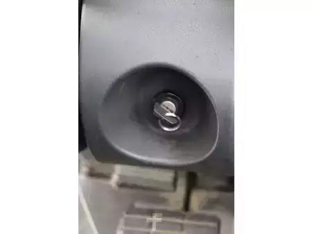 Eléctrico - 4 rodas - Jungheinrich EFG 540 (28)