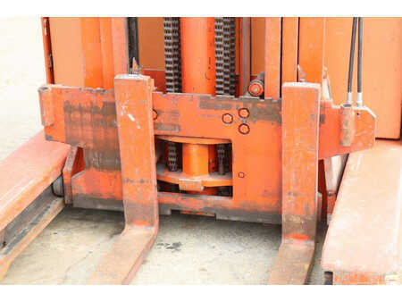 Retráctil 1979  BT BTRT 1350/9 (11)