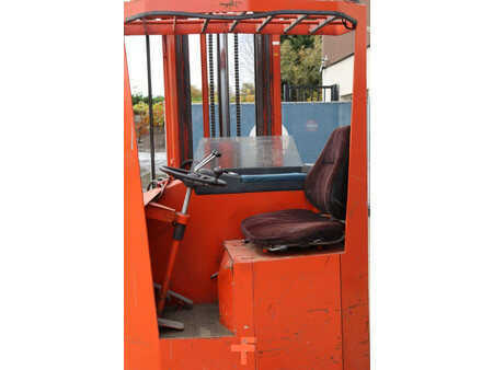 Retráctil 1979  BT BTRT 1350/9 (13)