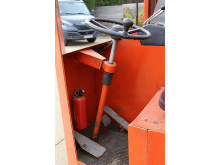 Retráctil 1979  BT BTRT 1350/9 (15)