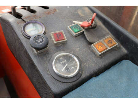 Retráctil 1979  BT BTRT 1350/9 (19)