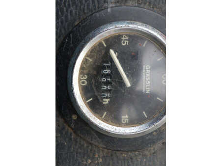 Retráctil 1979  BT BTRT 1350/9 (20)