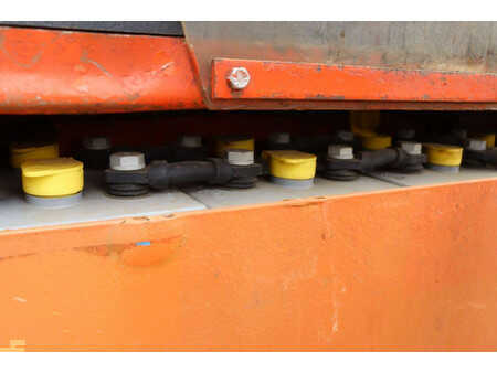 Retráctil 1979  BT BTRT 1350/9 (24)