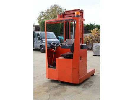 Retráctil 1979  BT BTRT 1350/9 (6)