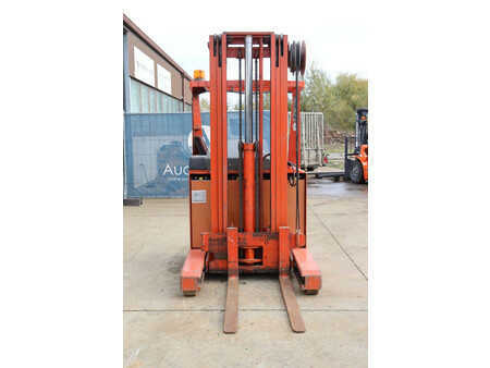 Retráctil 1979  BT BTRT 1350/9 (8)