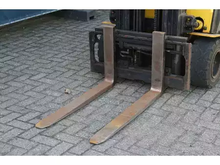 Elektro 4 Rad 2011  Hyundai 20B-7 (10)