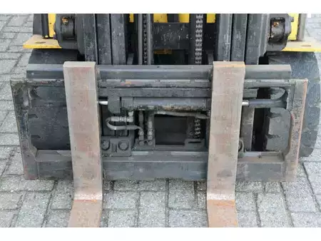 Elektro 4 Rad 2011  Hyundai 20B-7 (12)