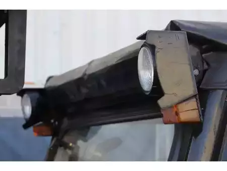 Elektro 4 Rad 2011  Hyundai 20B-7 (13)