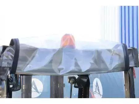 Elektro 4 Rad 2011  Hyundai 20B-7 (17)