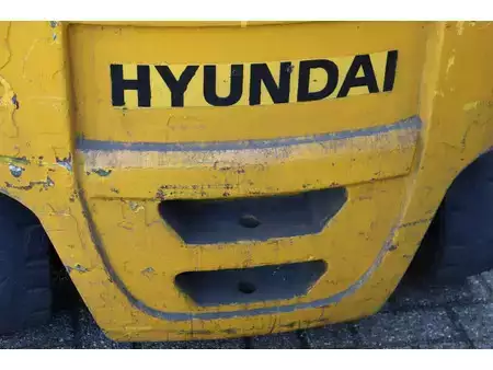 Elektro 4 Rad 2011  Hyundai 20B-7 (18)