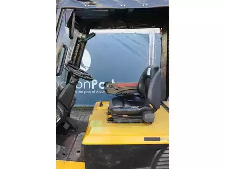 Elektro 4 Rad 2011  Hyundai 20B-7 (20)