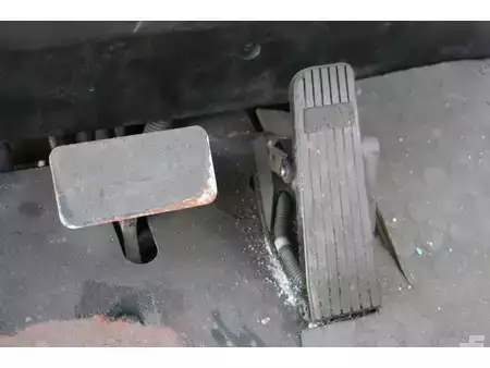 Elektro 4 Rad 2011  Hyundai 20B-7 (23)