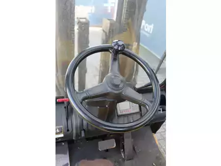 Elektro 4 Rad 2011  Hyundai 20B-7 (24)