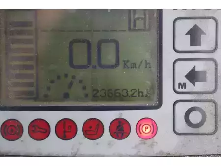 Elektro 4 Rad 2011  Hyundai 20B-7 (27)