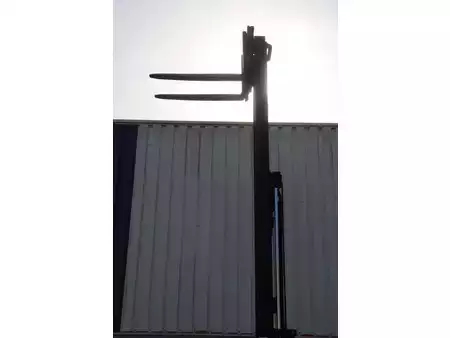 Elektro 4 Rad 2011  Hyundai 20B-7 (31)