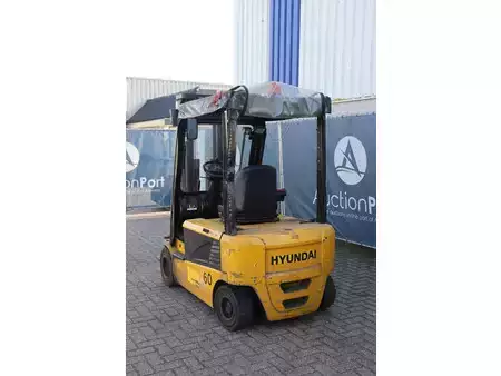 Elektro 4 Rad 2011  Hyundai 20B-7 (4)