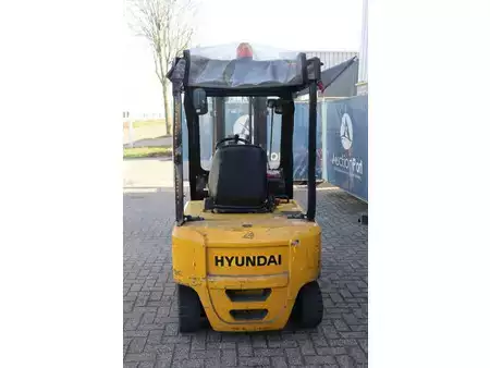 Elektro 4 Rad 2011  Hyundai 20B-7 (5)