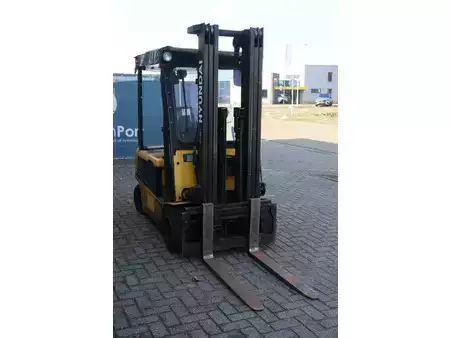 Elektro 4 Rad 2011  Hyundai 20B-7 (7)