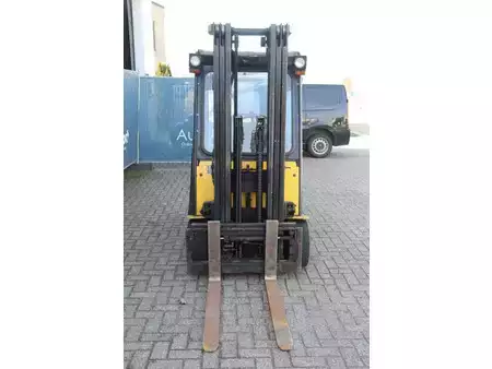 Elektro 4 Rad 2011  Hyundai 20B-7 (8)