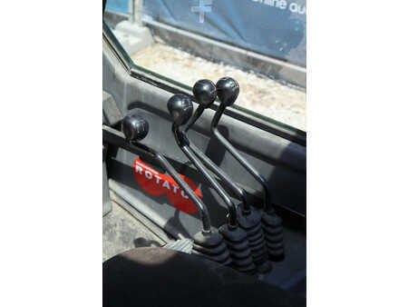 Diesel heftrucks 1999  Yale GDP25RF (24)