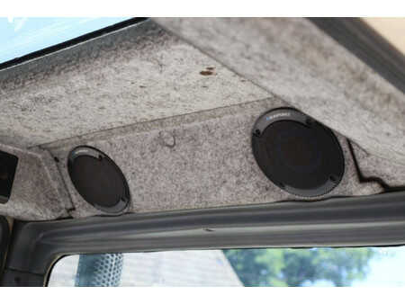 Diesel heftrucks 1999  Yale GDP25RF (35)