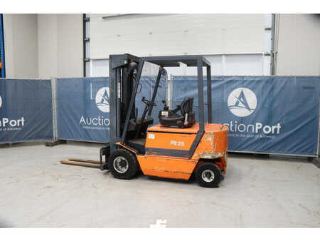 Elektro 4 Rad 1998  Mic PE25MP (3)