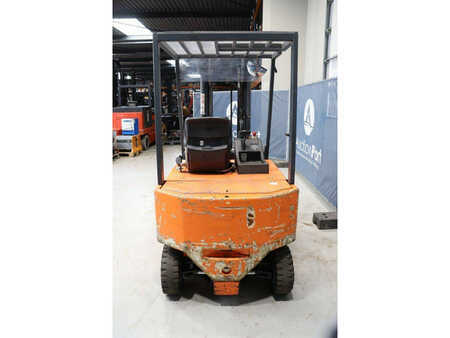 Elektro 4 Rad 1998  Mic PE25MP (5)