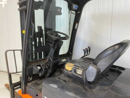 Doosan B35X-5