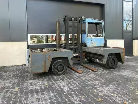 Empilhador diesel 1990  Kalmar DFQ 50/16/40 D (1)