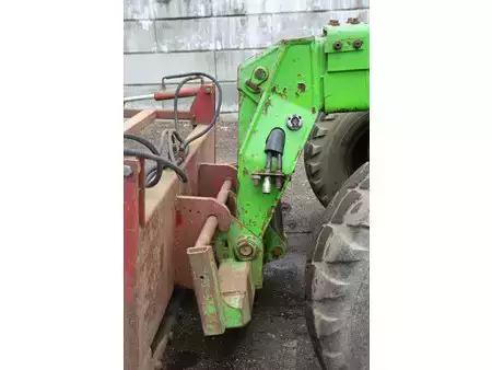 Teleskoplæsser (fast) - Merlo P 30.7 (11)