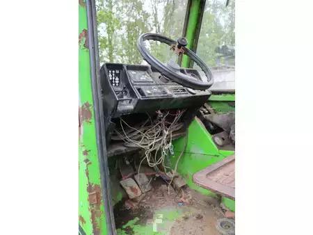 Teleskoplæsser (fast) - Merlo P 30.7 (19)