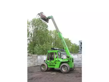 Teleskoplæsser (fast) - Merlo P 30.7 (29)