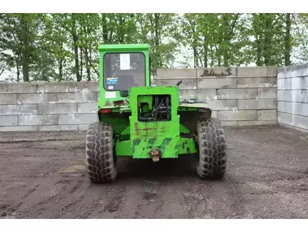 Teleskoplæsser (fast) - Merlo P 30.7 (5)