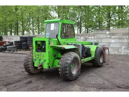 Teleskoplæsser (fast) - Merlo P 30.7 (6)